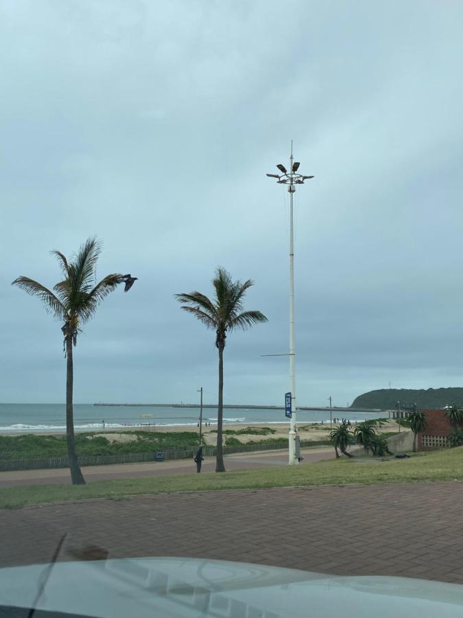Beach View Дърбан Екстериор снимка