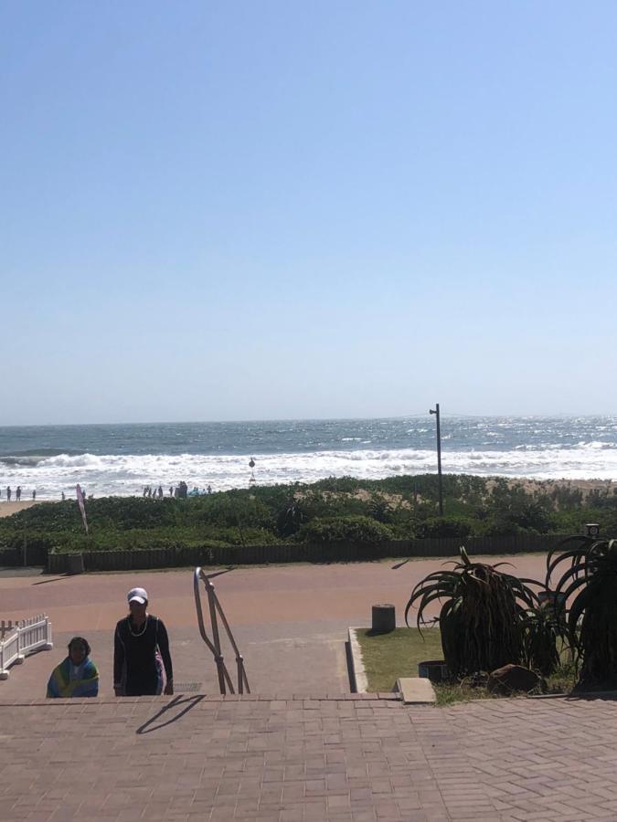 Beach View Дърбан Екстериор снимка
